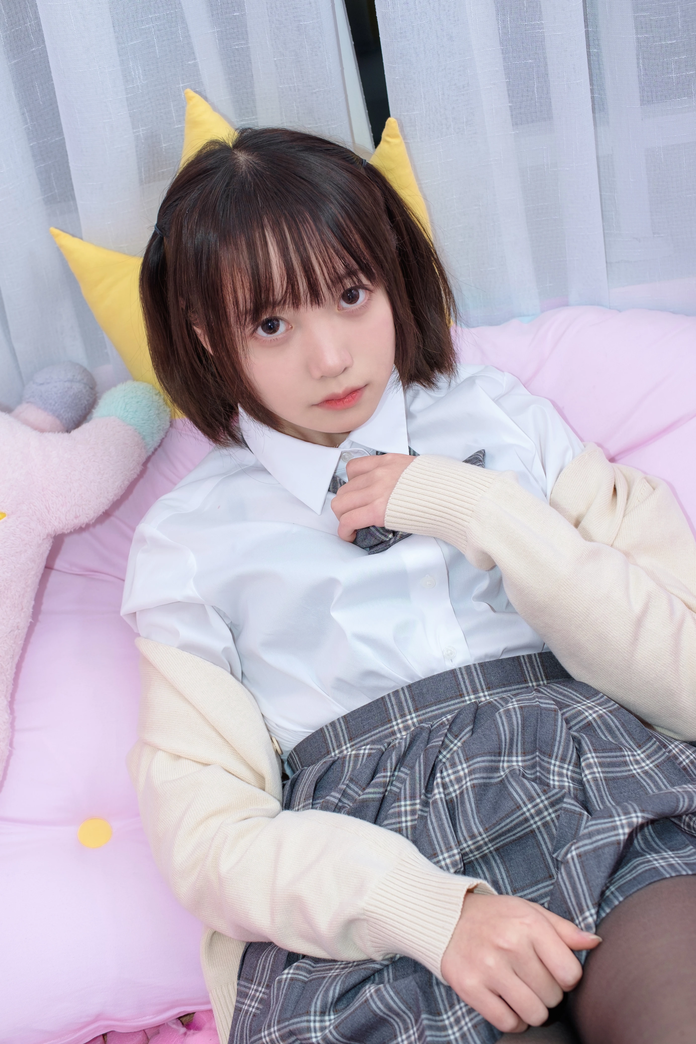 森萝财团 SSR-008 [75P]插图7
